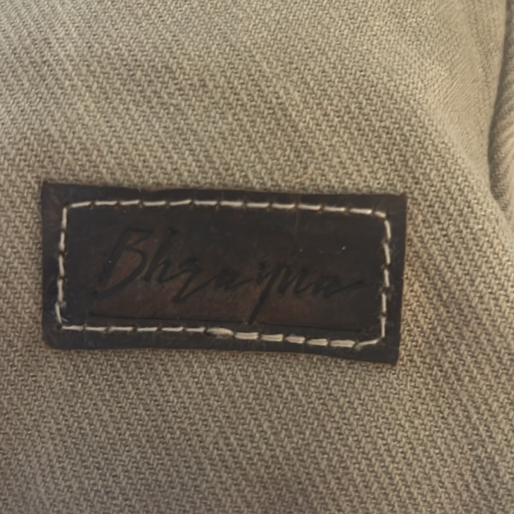 Anglo Shoulder Bag - Picture 5 of 5